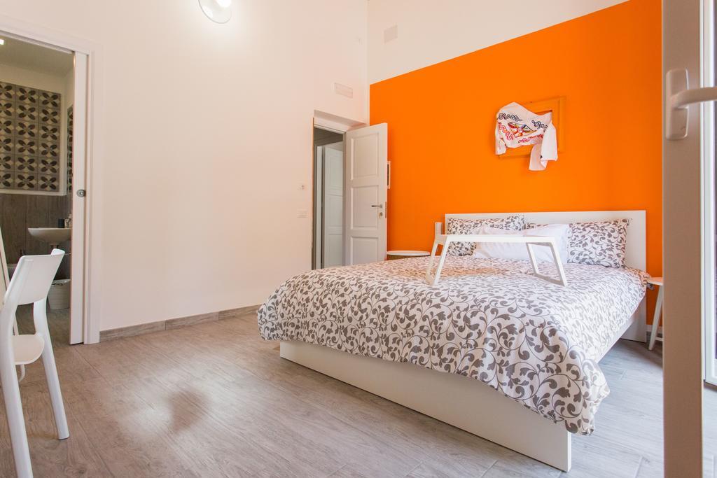 Nonna Anna Rooms Palermo Exterior foto